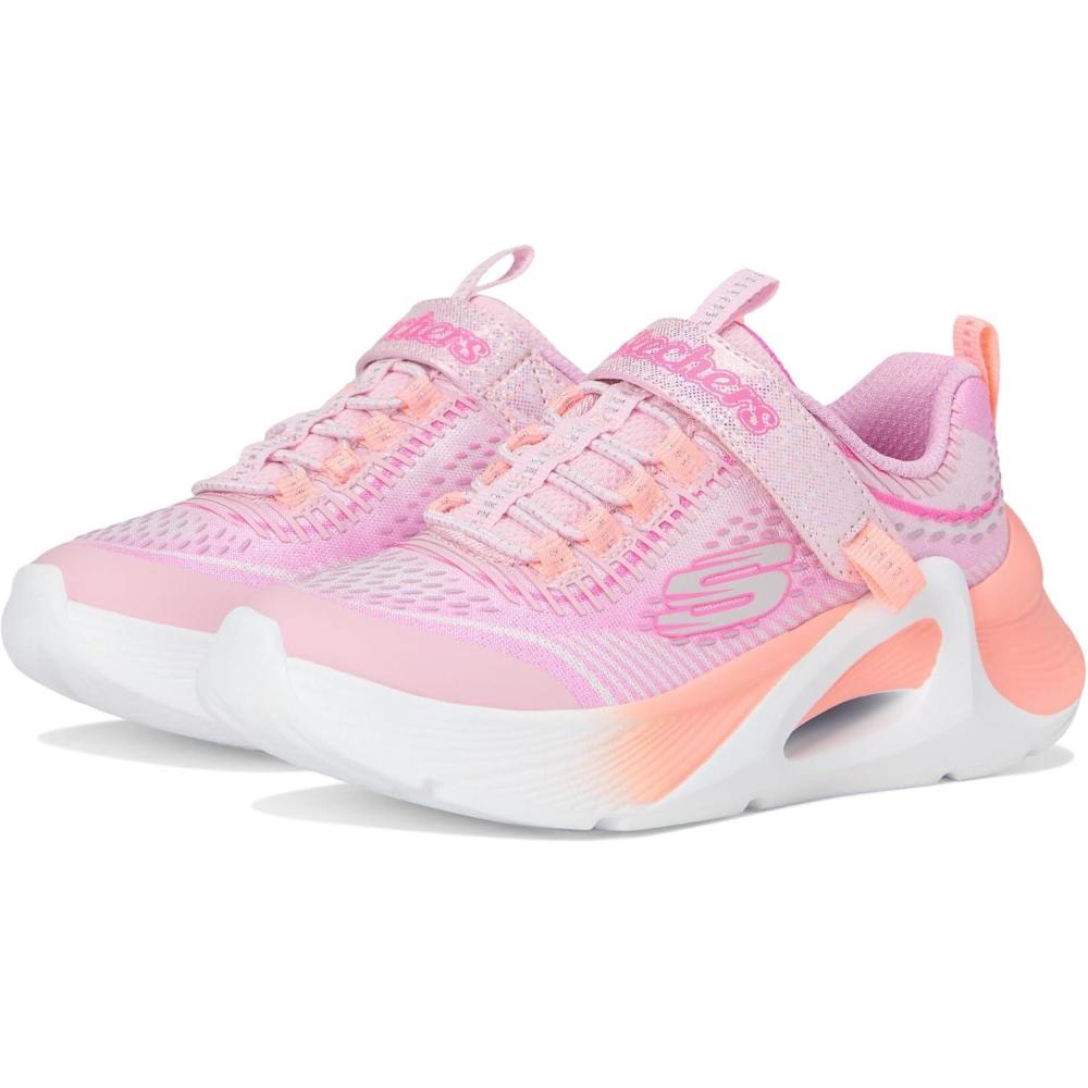 imageSkechers Girls Tide TechLink PinkMulti