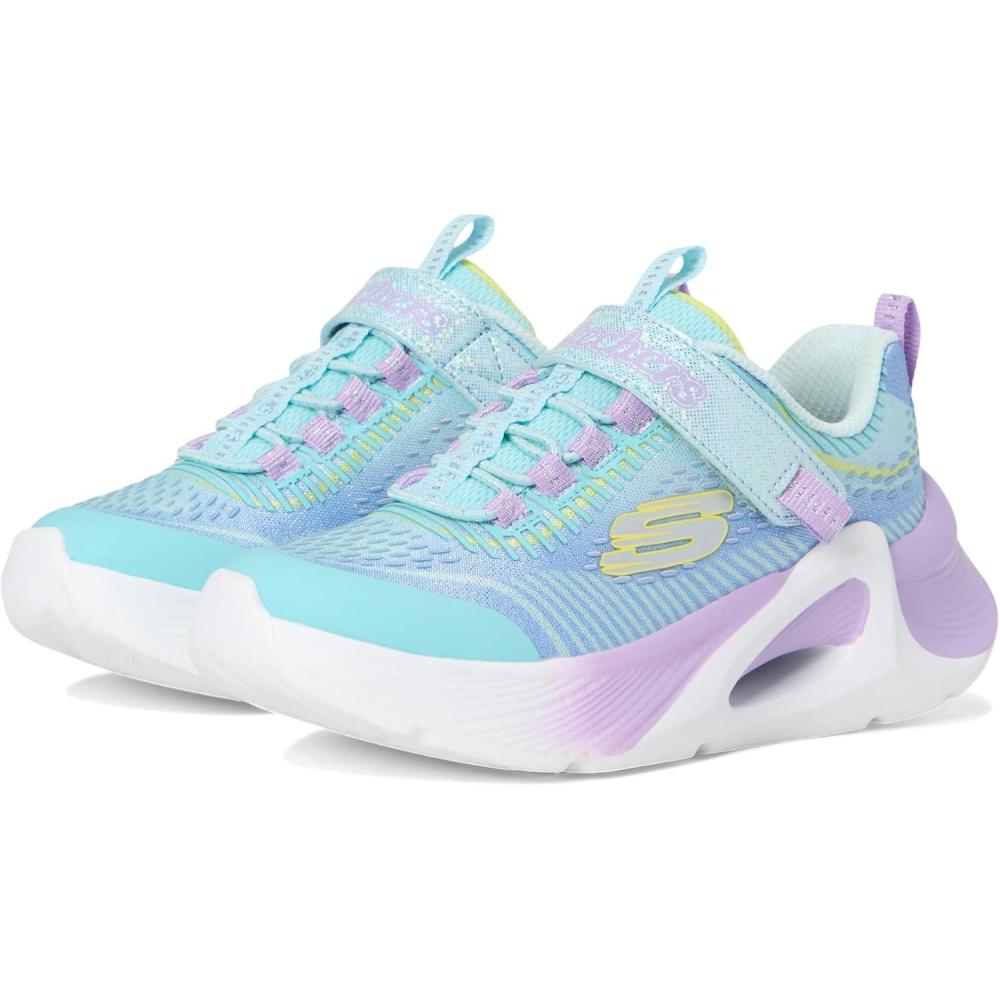 imageSkechers Girls Tide TechMintMulti