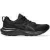 Asics Women’s Gel-Contend 9 Running Shoes(Black Graphite Grey)
