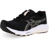Asics Women’s Gel-Contend 9 Running Shoes(Black Sand Red)