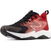 Black/True Red/Blaze Orange