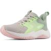 Grey Matter/Mint Flash/Mosaic Green
