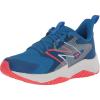 Serene Blue/Blue Groove/Electric Red