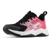 Signal Pink/Black