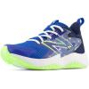 Team Royal/Blue Oasis/Bleached Lime Glo