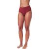 Moroccan Red
