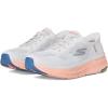 Light Gray/Orange