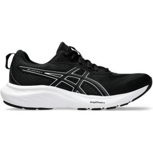 Asics Women’s Gel-Contend 9 Running Shoes(Black White)