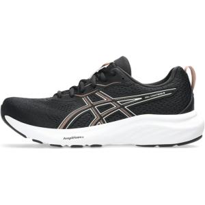 Asics Women’s Gel-Contend 9 Running Shoes(Black/Sand Red)