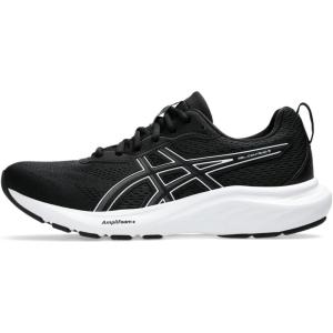 Asics Women’s Gel-Contend 9 Running Shoes(Black/White)