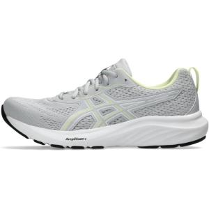 Asics Women’s Gel-Contend 9 Running Shoes(Concrete/White)