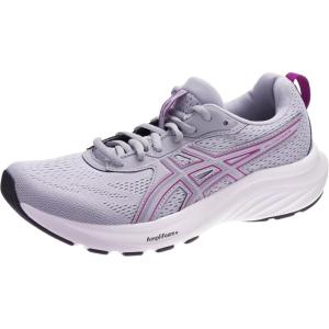 Asics Women’s Gel-Contend 9 Running Shoes(Grey Purple)