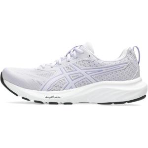 Asics Women’s Gel-Contend 9 Running Shoes(Lilac Hint/Bluebell)