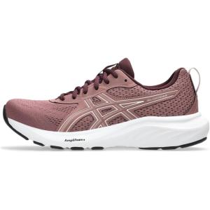 Asics Women’s Gel-Contend 9 Running Shoes(Rubble Red/Fawn)