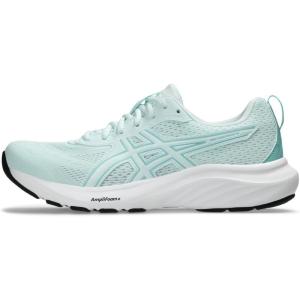 Asics Women’s Gel-Contend 9 Running Shoes(Soothing Sea/Oasis Green)