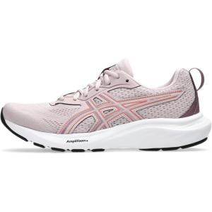 Asics Women’s Gel-Contend 9 Running Shoes(Watershed Rose/Desert Red)