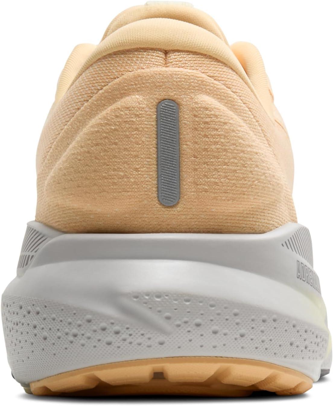 imageBrooks Womens Adrenaline GTS 24 Supportive Running ShoeSherbertOysterSylvan
