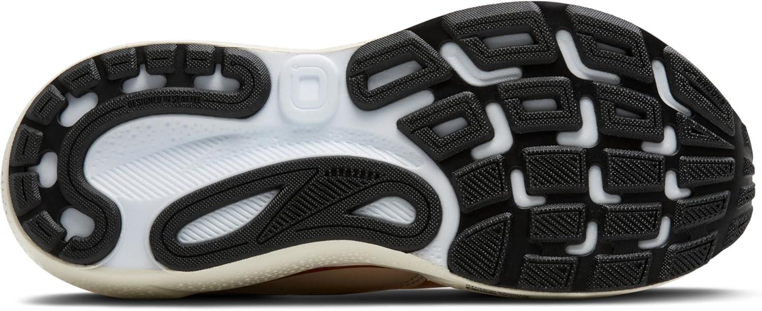 imageBrooks Womens Adrenaline GTS 24 Supportive Running ShoeTaffyCherry TomatoBlack