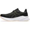 ASICS Men’s DYNABLAST 5 Running Shoes(Black/Brown Stone)