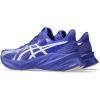 ASICS Men’s DYNABLAST 5 Running Shoes(Cobalt Burst/White)