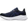 ASICS Men’s DYNABLAST 5 Running Shoes(Indigo Blue/Black)