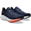 ASICS Men’s DYNABLAST 5 Running Shoes(Indigo Blue/Black)