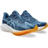 ASICS Men’s DYNABLAST 5 Running Shoes(Twilight Blue/Saba Blue)