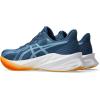 ASICS Men’s DYNABLAST 5 Running Shoes(Twilight Blue/Saba Blue)