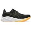 ASICS Men’s DYNABLAST 5 Running Shoes(Black/Brown Stone)