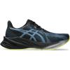 ASICS Men’s DYNABLAST 5 Running Shoes(Black/Winter Sea)