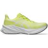 ASICS Men’s DYNABLAST 5 Running Shoes(Citron/White)