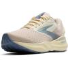 Almond/Peach/Blue