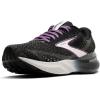 Black/Lilac/Montana