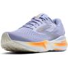 Blue Heron/White/Orange