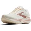 Coconut/Rose Gold/White