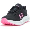 (003) Black/Aero Pink/Aero Pink