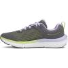 (025) Castlerock/Green Vibe/Transparent