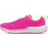 (652) Rebel Pink/High Vis Yellow/White