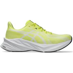 ASICS Men’s DYNABLAST 5 Running Shoes(Citron/White)