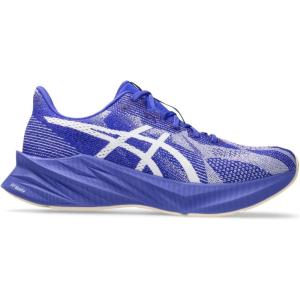 ASICS Men’s DYNABLAST 5 Running Shoes(Cobalt Burst/White)