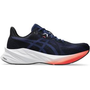 ASICS Men’s DYNABLAST 5 Running Shoes(Indigo Blue/Black)