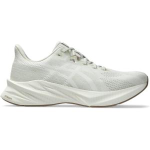 ASICS Men’s DYNABLAST 5 Running Shoes(Lake Grey/White Sage)