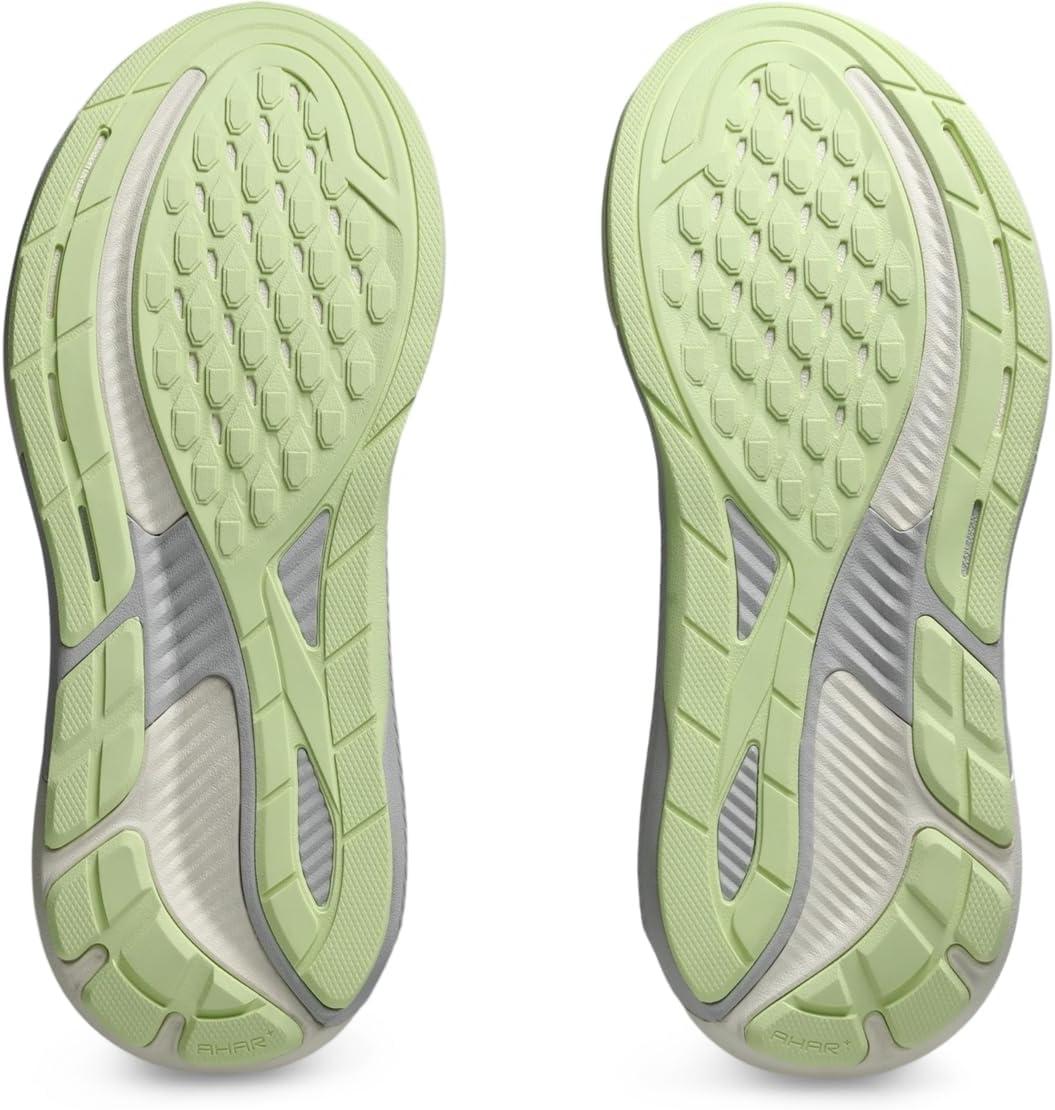 imageASICS Mens GT4000 4 Running ShoesBlue ExpanseCool Matcha