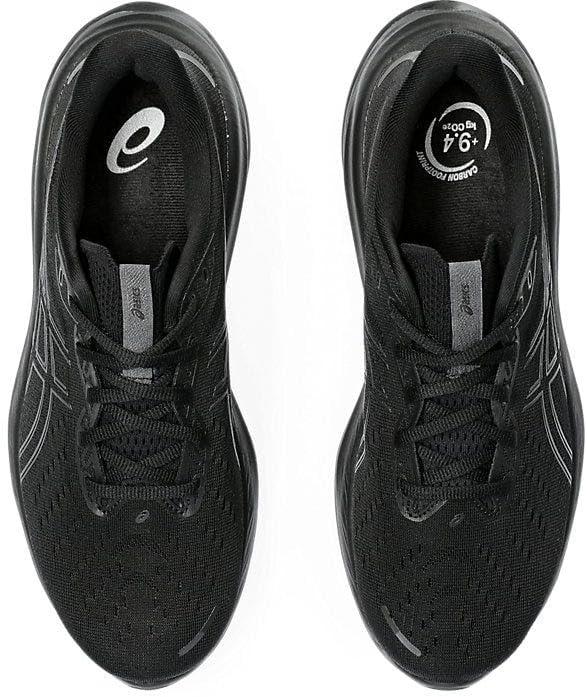 imageASICS Mens GelCumulus 26 Running ShoeBlack