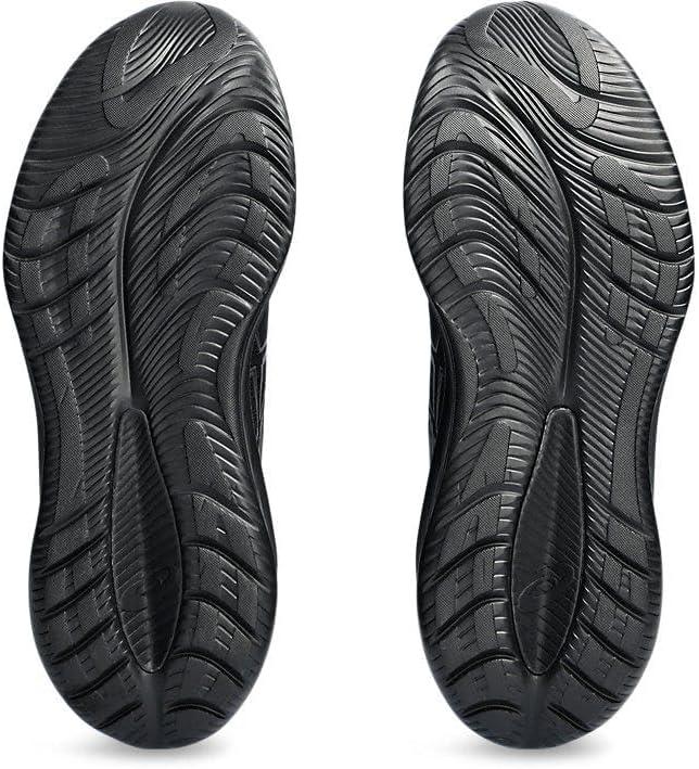 imageASICS Mens GelCumulus 26 Running ShoeBlack