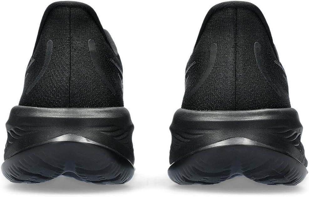 imageASICS Mens GelCumulus 26 Running ShoeBlack