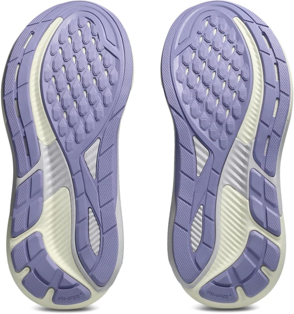 imageASICS Womens GT4000 4 Running ShoesBlackBluebell