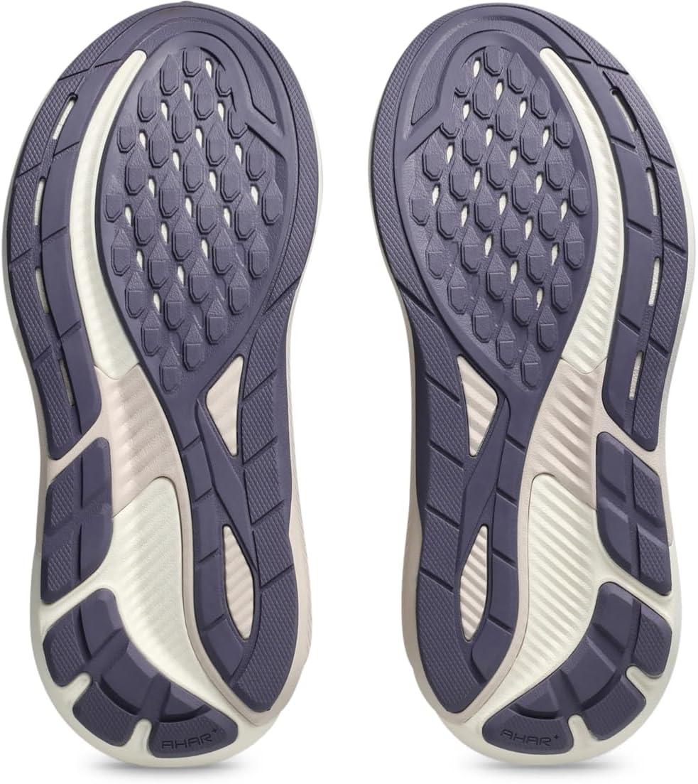 imageASICS Womens GT4000 4 Running ShoesBlackCoral Reef