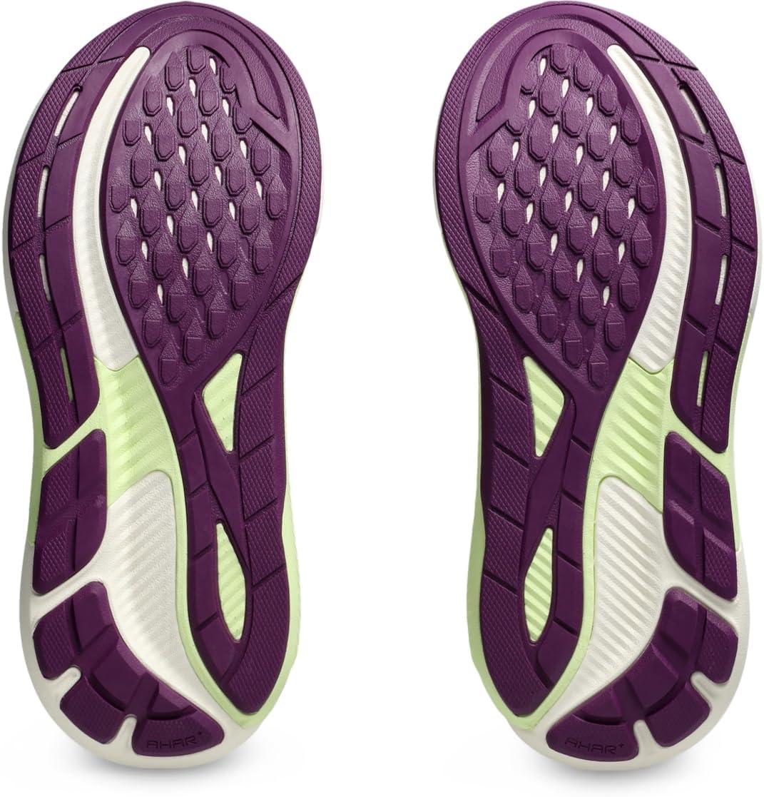 imageASICS Womens GT4000 4 Running ShoesBlue ExpanseBirch