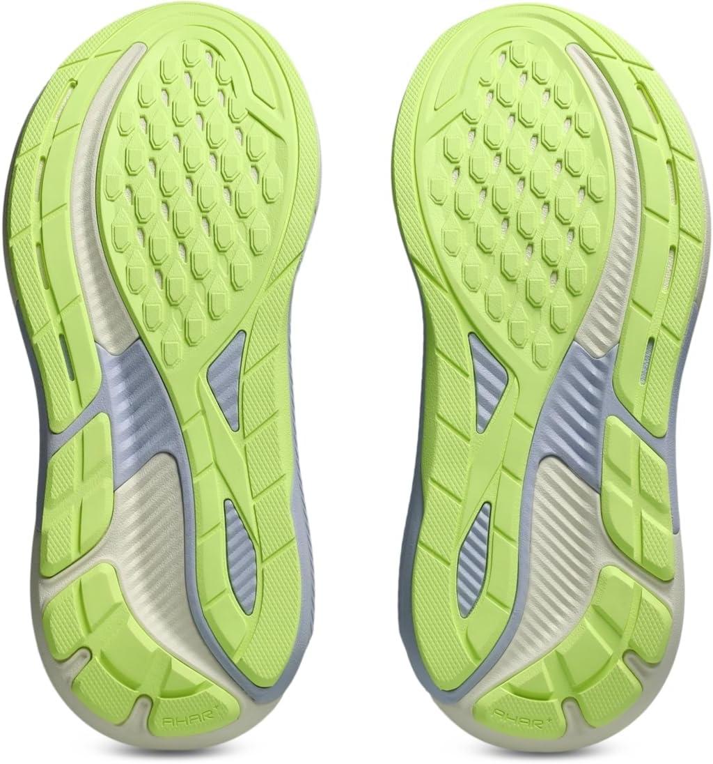 imageASICS Womens GT4000 4 Running ShoesMidnightBlue Fade